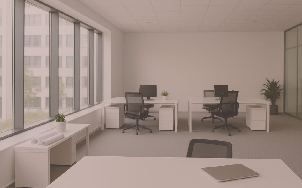 Teamwork und professionelle Beratung bei Büchner Büro Ressort.