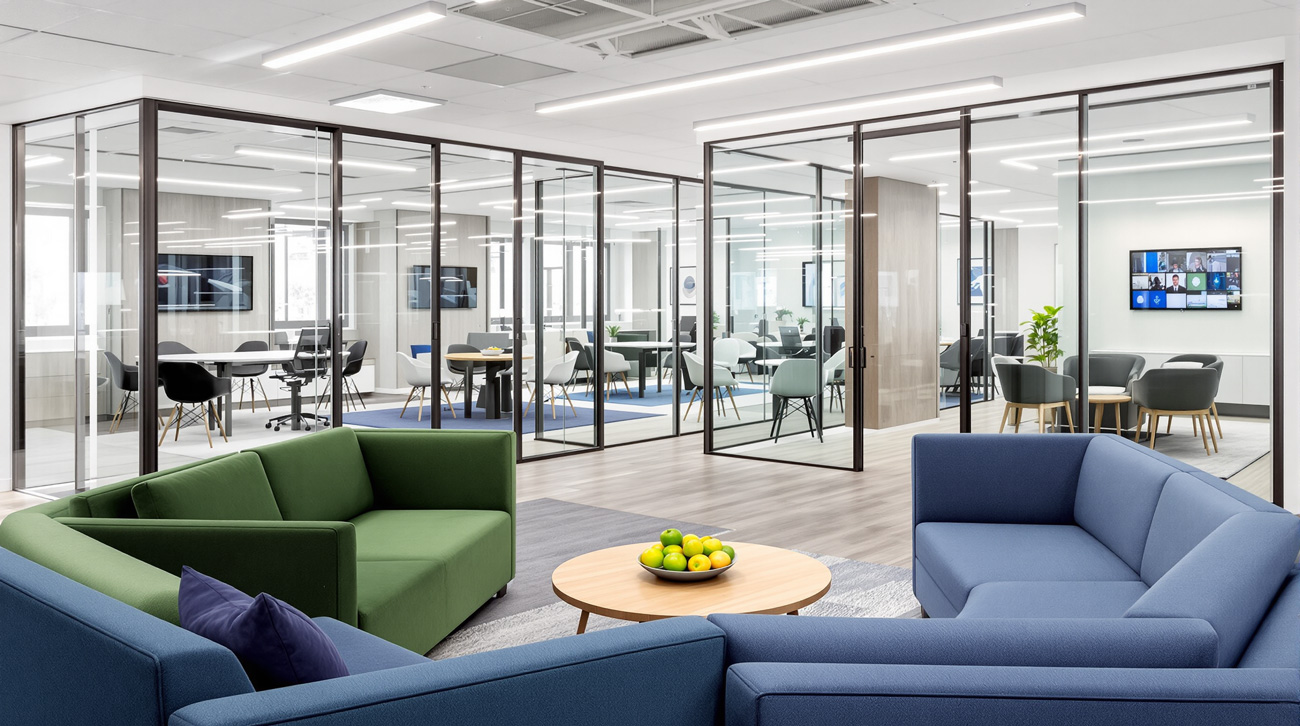 Büchner Büro Ressort Bild eines Beispielbüros neues Bild Startseite